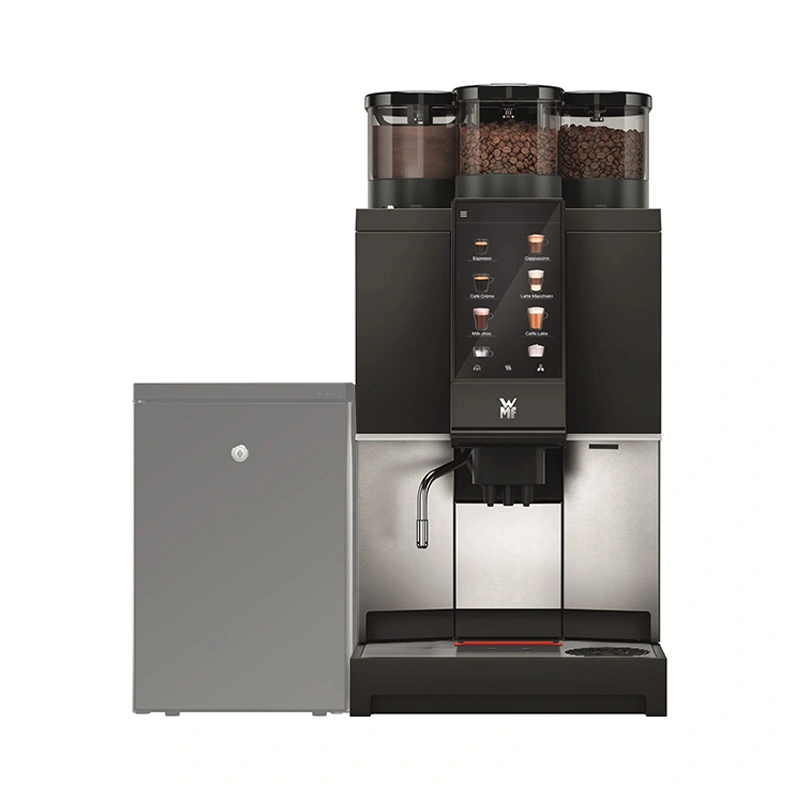 Кофемашина WMF 1300 S