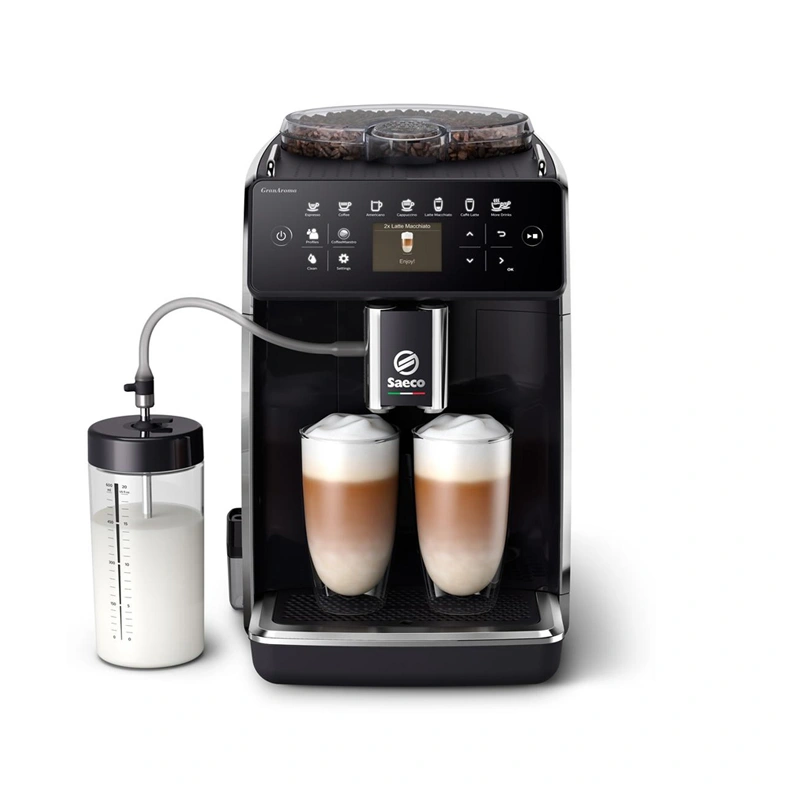 Кофемашина Saeco GranAroma SM6480