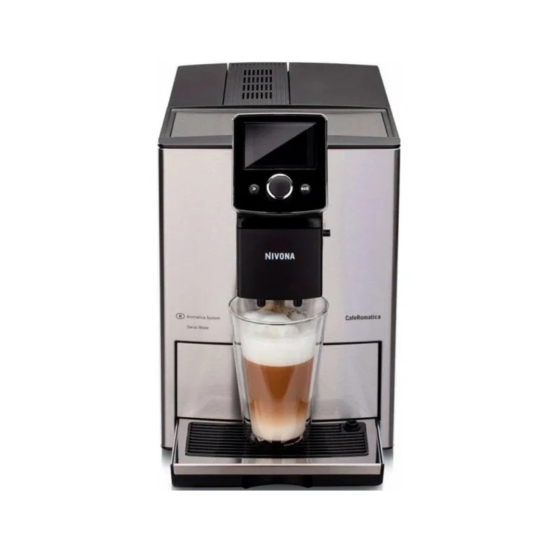 Кофемашина Nivona CafeRomatica 825