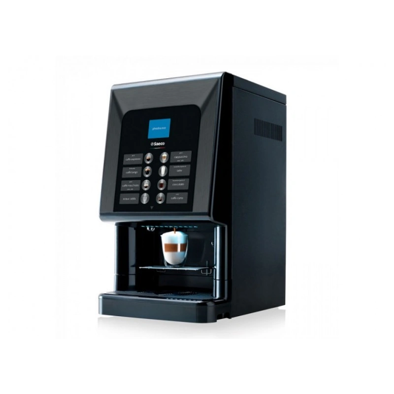 Кофейный настольный автомат Saeco Evo Phedra Espresso