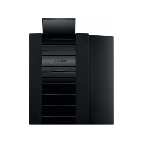 Кофемашина Jura X10 Platin