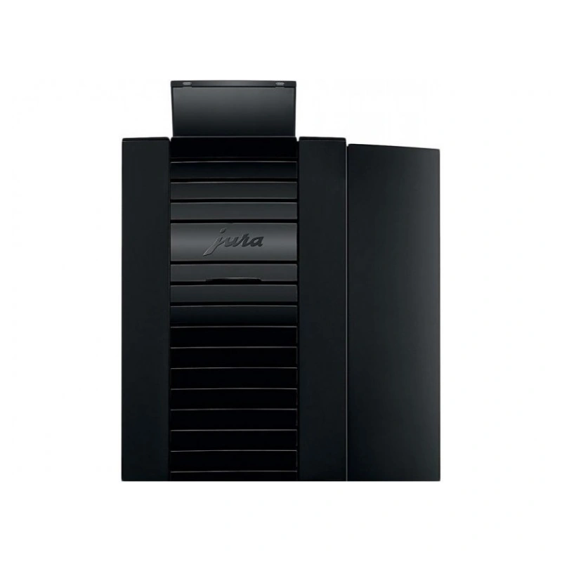 Кофемашина Jura X10 Platin