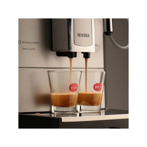 Кофемашина Nivona NICR CafeRomatica 530