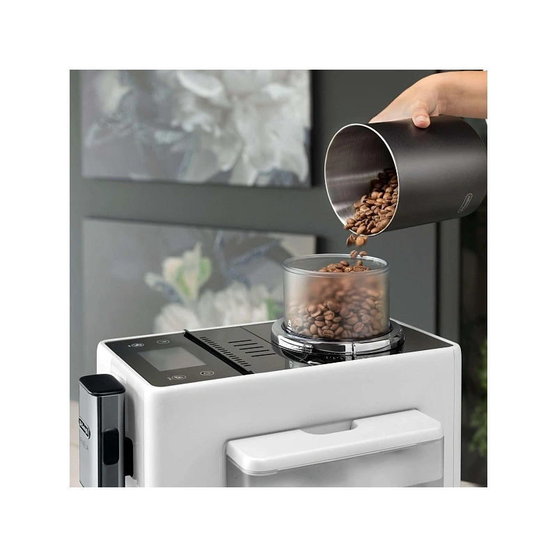 Кофемашина DeLonghi EXAM440.55.W