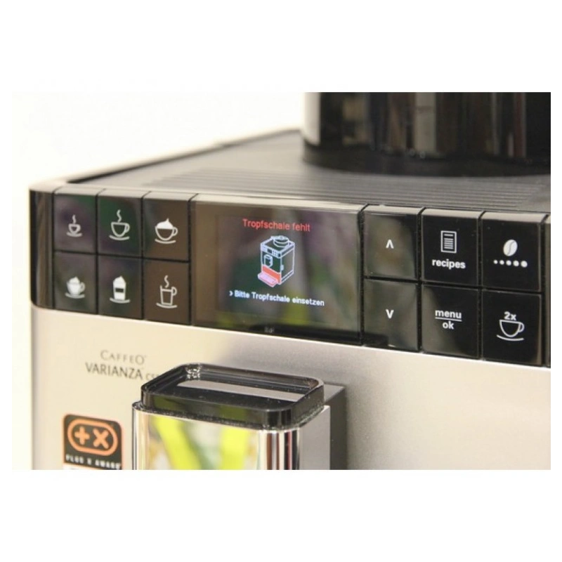 Кофемашина Melitta Caffeo F 570-101 Varianza CSP