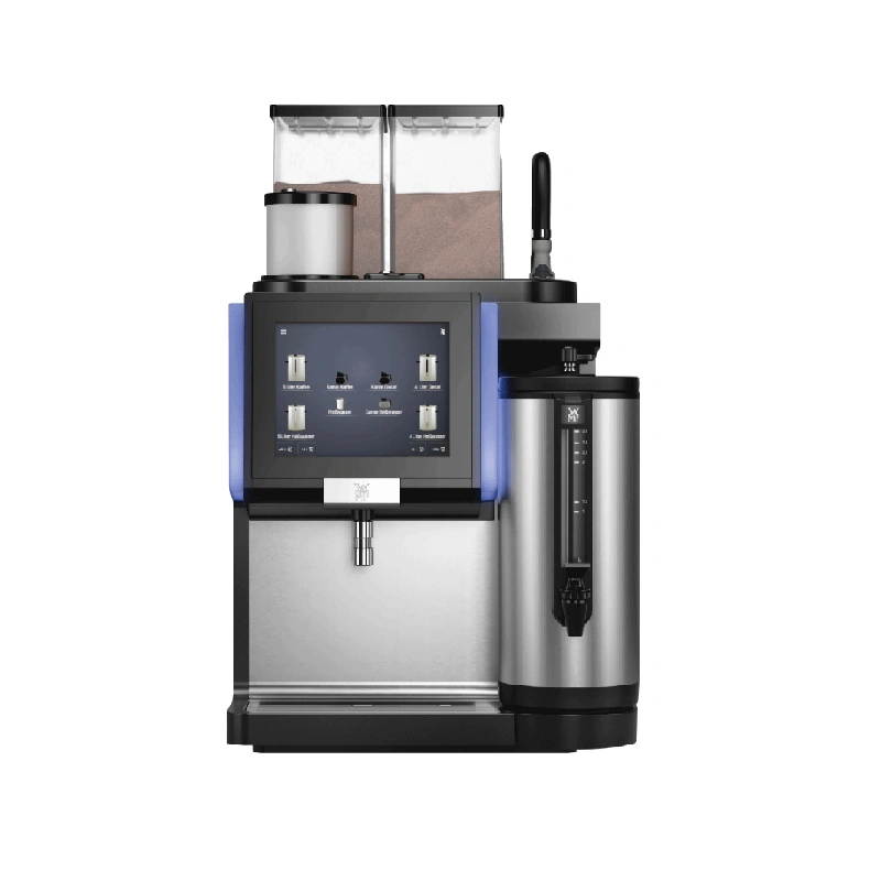 Кофемашина WMF 9000 F
