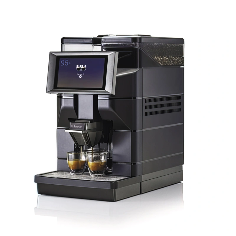 Кофемашина Saeco Magic B2