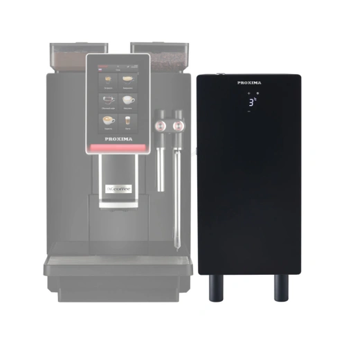 Холодильник для молока Dr.Coffee Proxima SC10
