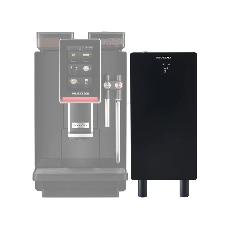 Холодильник для молока Dr.Coffee Proxima SC10