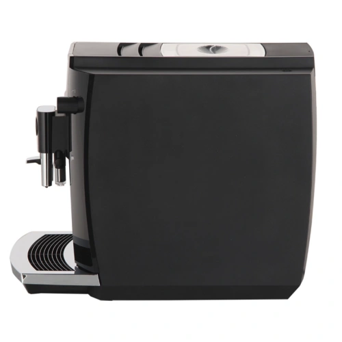 Кофемашина Jura E6 Piano Black