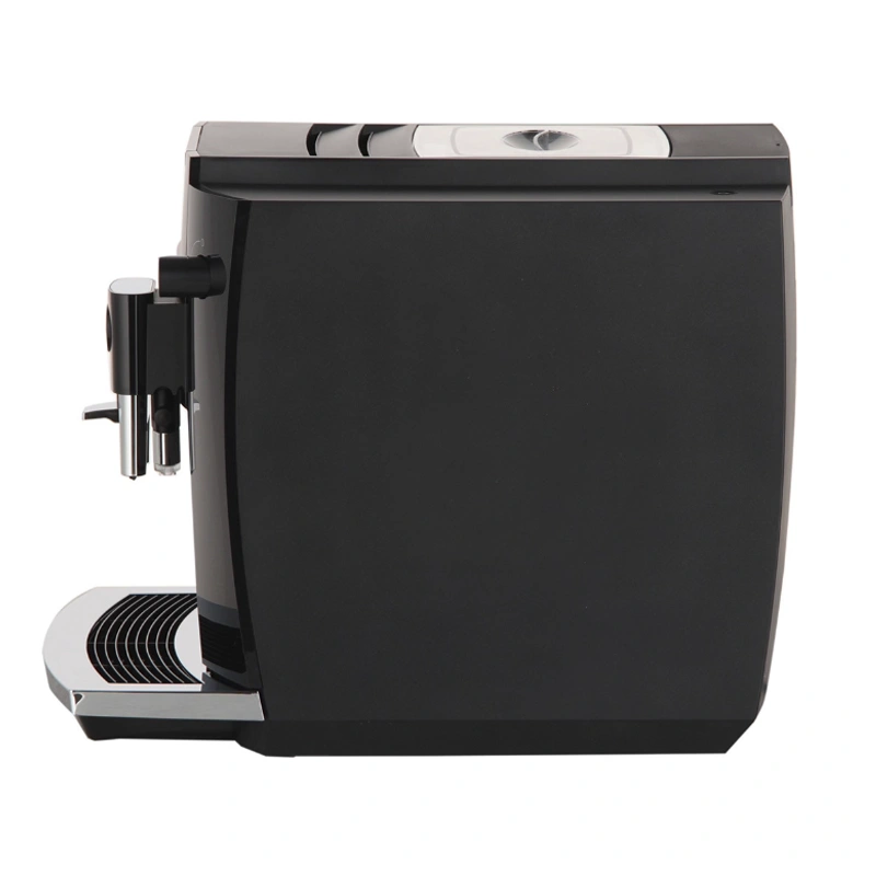 Кофемашина Jura E6 Piano Black