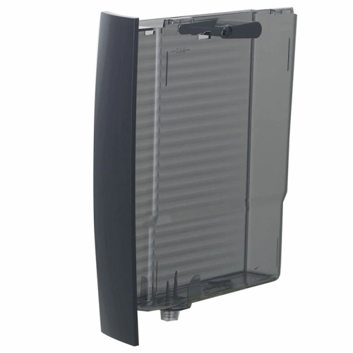 Кофемашина Jura E6 Piano Black