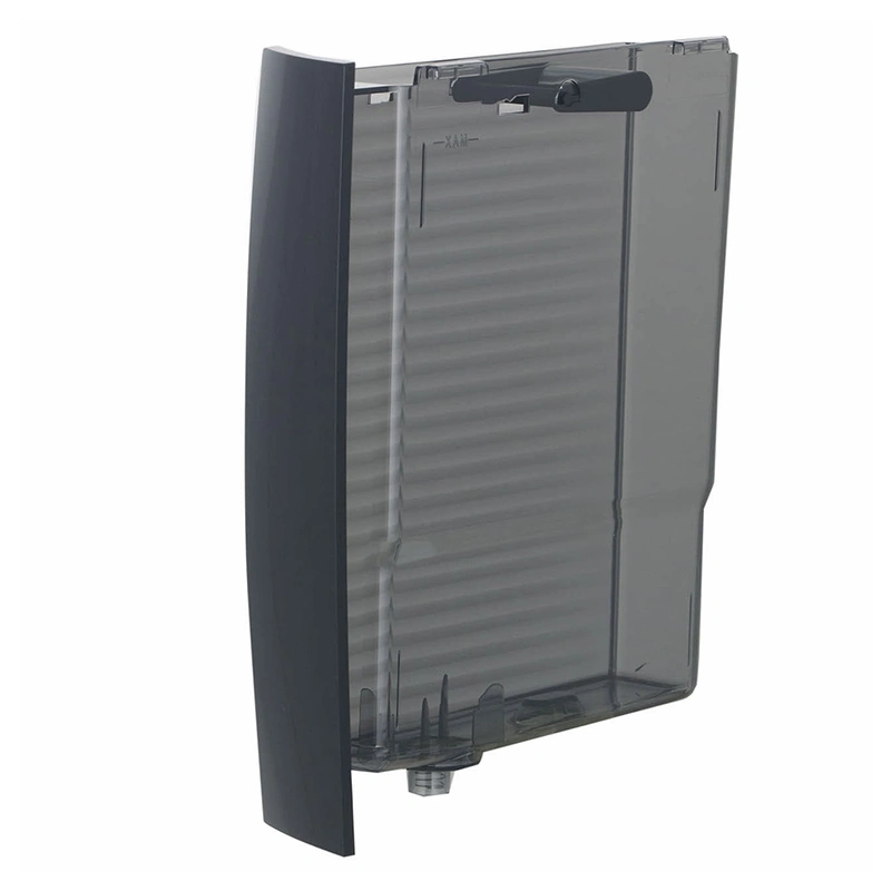 Кофемашина Jura E6 Piano Black