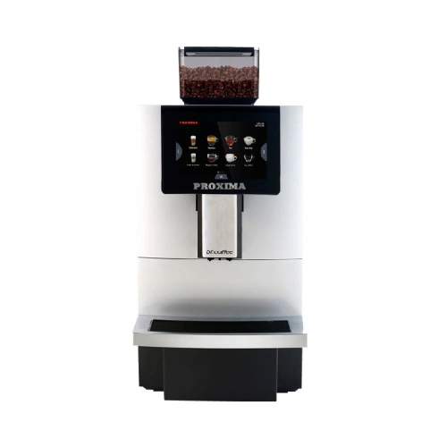 Кофемашина Proxima Dr.coffee F11 Plus