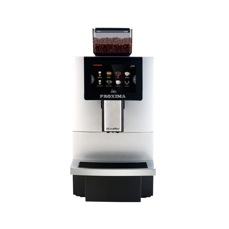 Кофемашина Proxima Dr.coffee F11 Plus