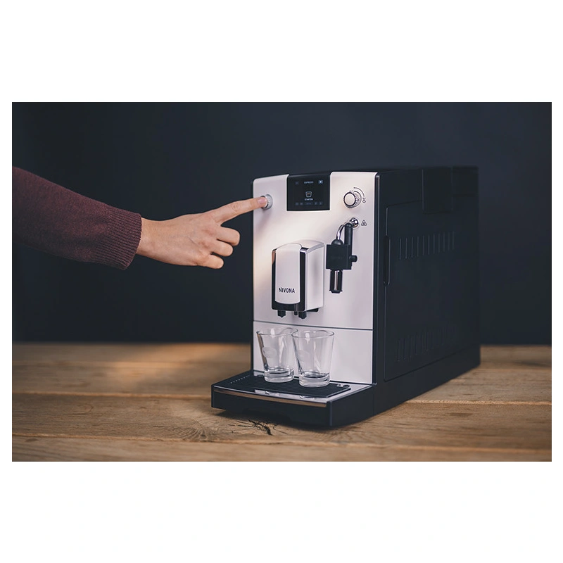 Кофемашина Nivona CafeRomatica NICR 560