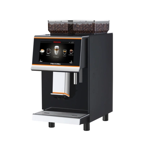 Профессиональная кофемашина Dr.coffee Proxima F20