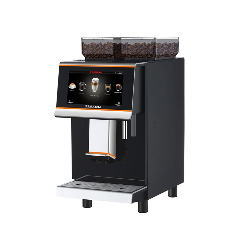 Профессиональная кофемашина Dr.coffee Proxima F20