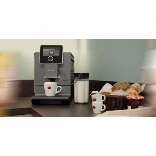 Кофемашина Nivona NICR CafeRomatica 970