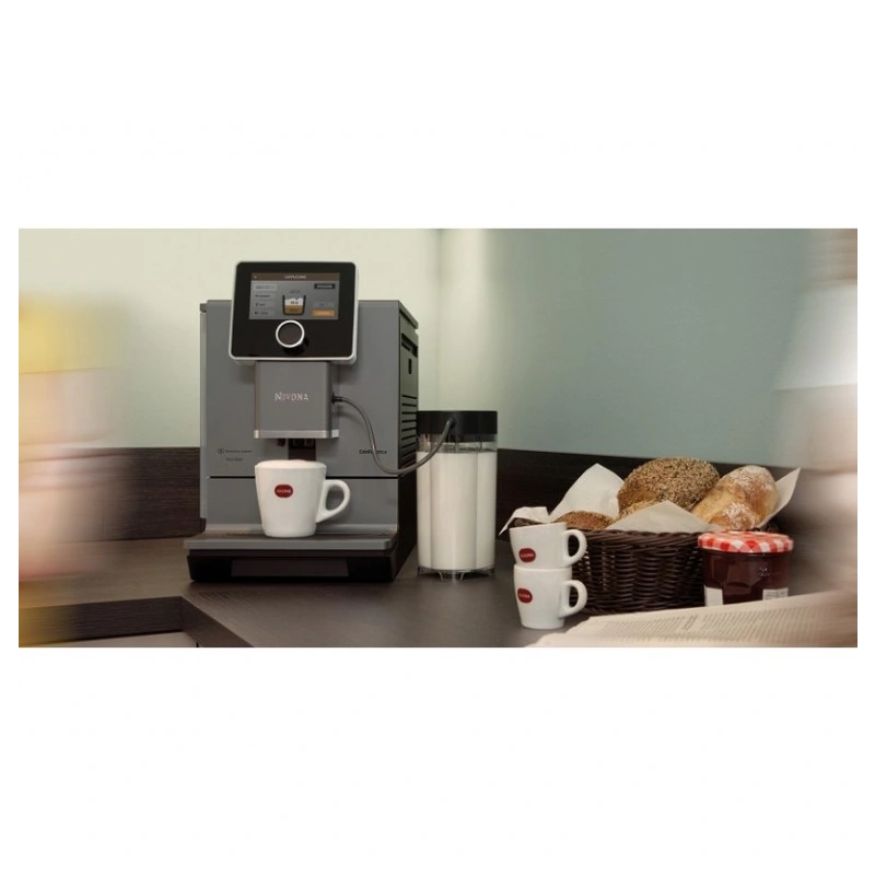 Кофемашина Nivona NICR CafeRomatica 970