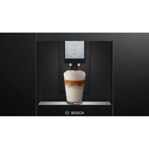 Кофемашина Bosch CTL636ES1