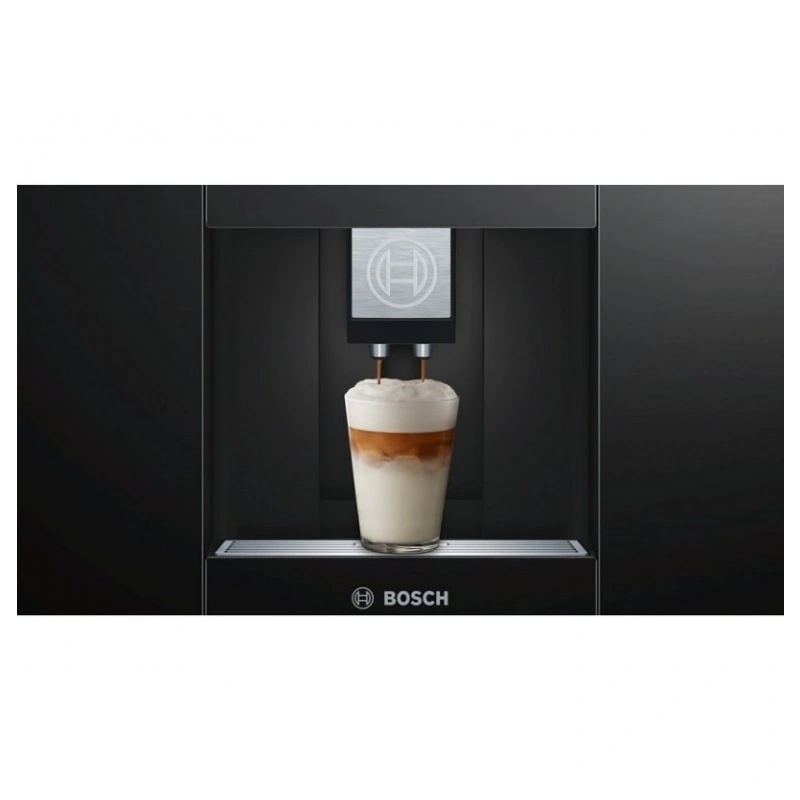 Кофемашина Bosch CTL636ES1