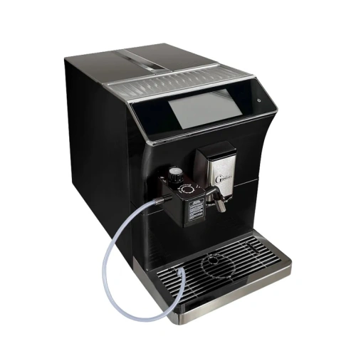 Кофемашина автоматическая Gasian Gs-303 black