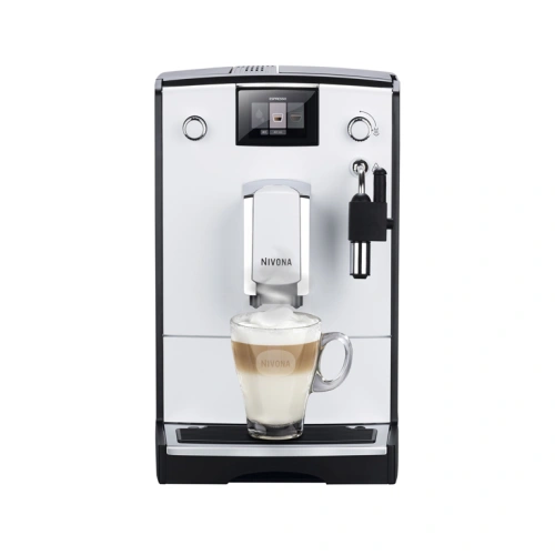 Кофемашина Nivona CafeRomatica NICR 560