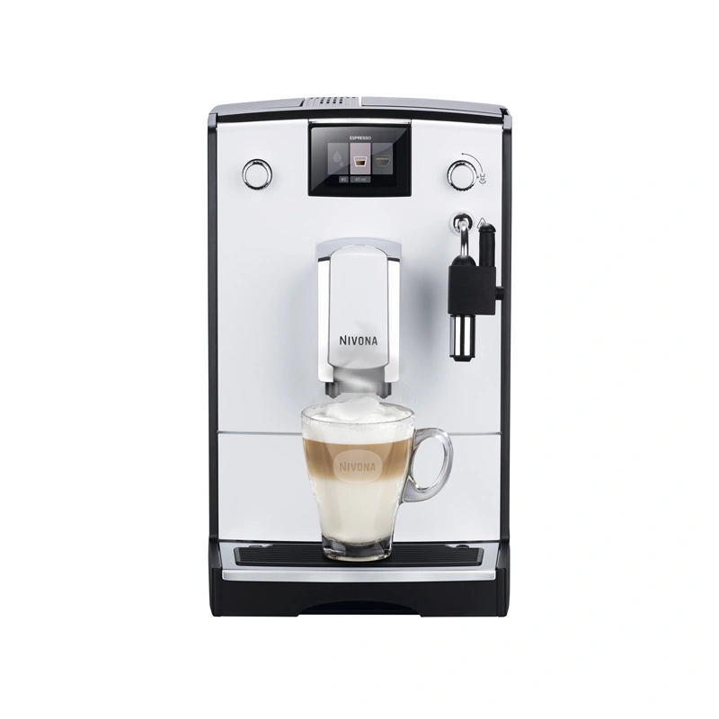 Кофемашина Nivona CafeRomatica NICR 560