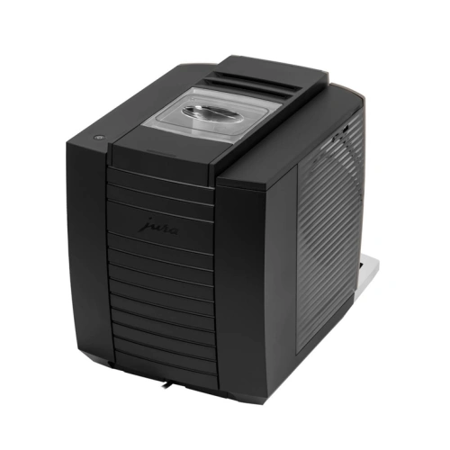 Кофемашина Jura E8 Dark Inox
