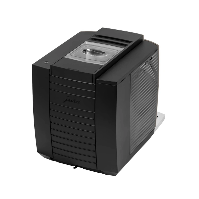 Кофемашина Jura E8 Dark Inox