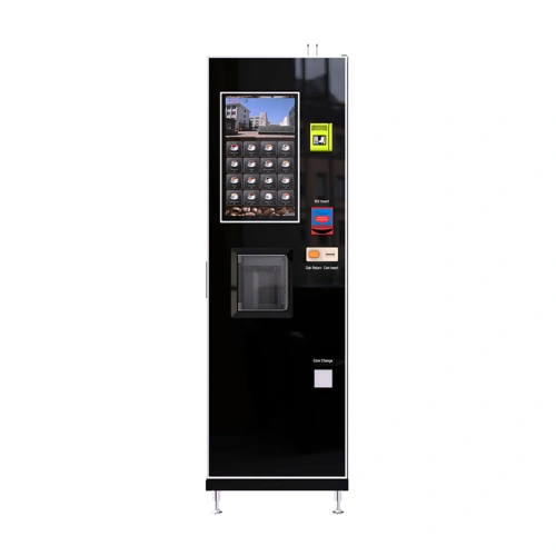 Кофейный торговый автомат LE VENDING Locket 308