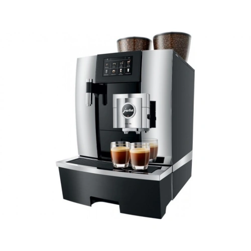 Кофемашина Jura GIGA X8c Gen. 2 CHROME Professional