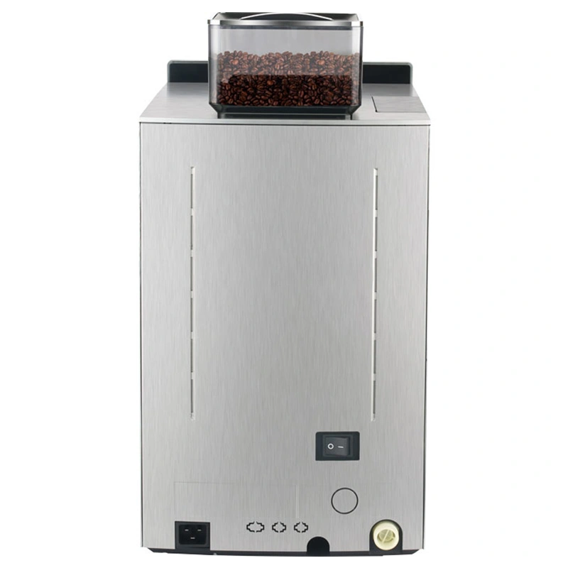 Профессиональная кофемашина Dr.coffee PROXIMA M12