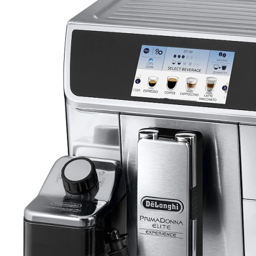 Кофемашина DeLonghi ECAM650.85.MS