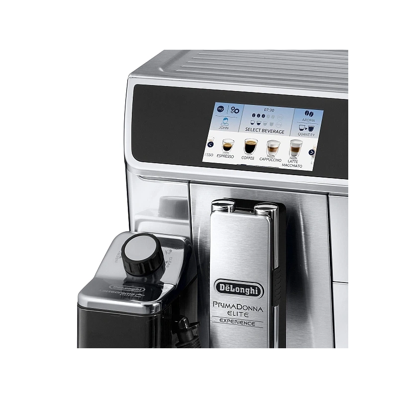 Кофемашина DeLonghi ECAM650.85.MS