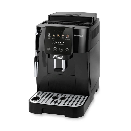Кофемашина DeLonghi ECAM220.51.B S14