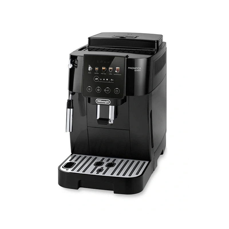 Кофемашина DeLonghi ECAM220.51.B S14