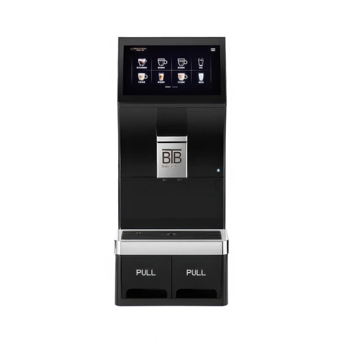 Кофемашина автоматическая Proxima Lirika BTB 102
