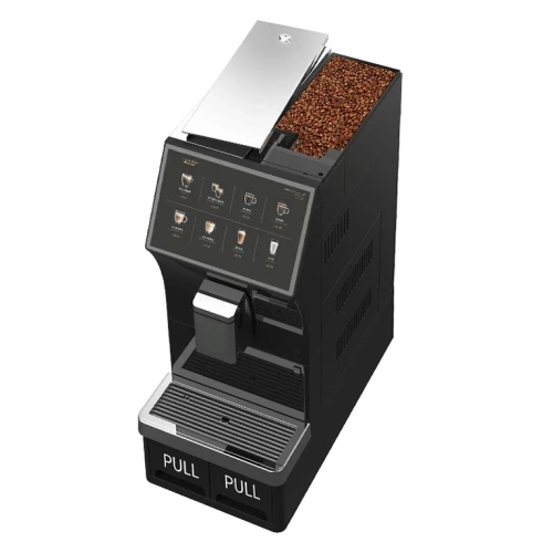 Кофемашина автоматическая Proxima Lirika BTB 102