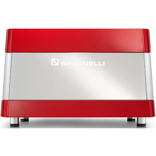 Кофемашина Nuova Simonelli NUOVA AURELIA SEM 2Gr S 220V +high groups+Group Display