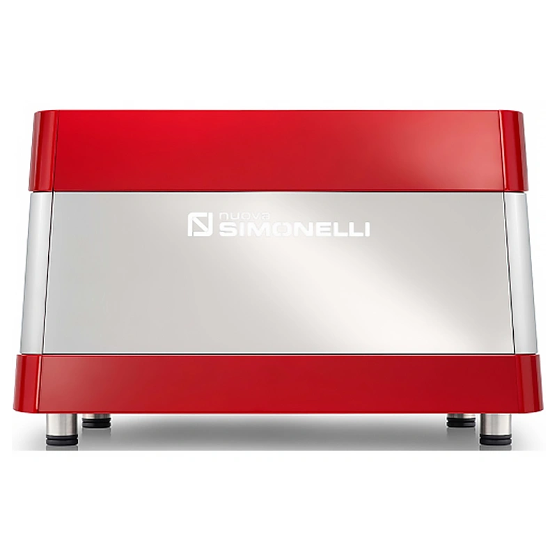 Кофемашина Nuova Simonelli NUOVA AURELIA SEM 2Gr S 220V +high groups+Group Display