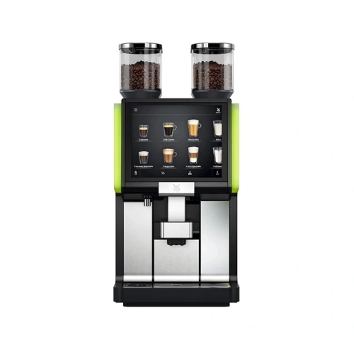 Кофемашина WMF 5000 S+