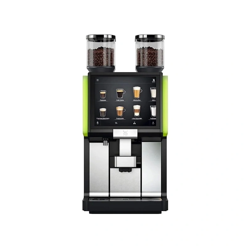 Кофемашина WMF 5000 S+