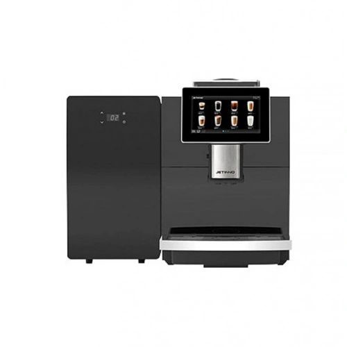 Кофемашина автоматическая Jetinno JL15-BT-MW