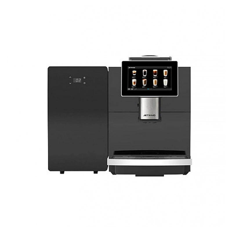 Кофемашина автоматическая Jetinno JL15-BT-MW