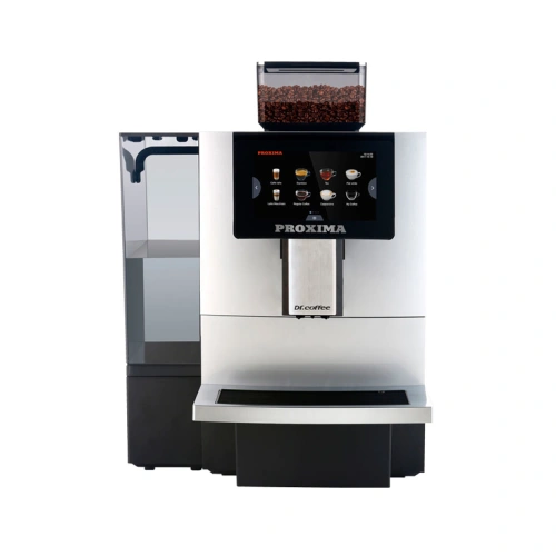 Кофемашина Dr.coffee Proxima F11 Big Plus