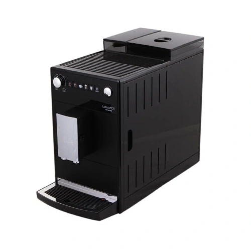 Кофемашина Melitta Caffeo F 300-100 Latticia OT черный