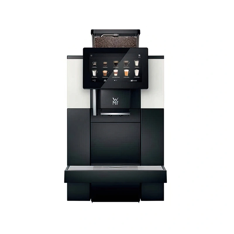Кофемашина WMF 950 S