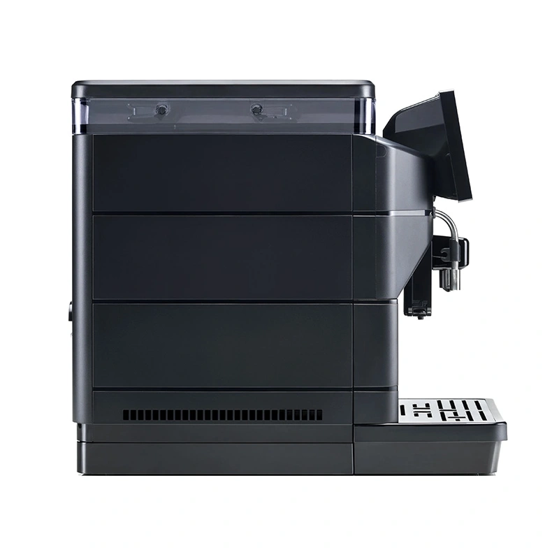 Кофемашина Saeco Aurora M1